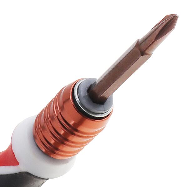 Wholesale 3.5mm Adjustable Dual Purpose Screwdriver with Phillips and